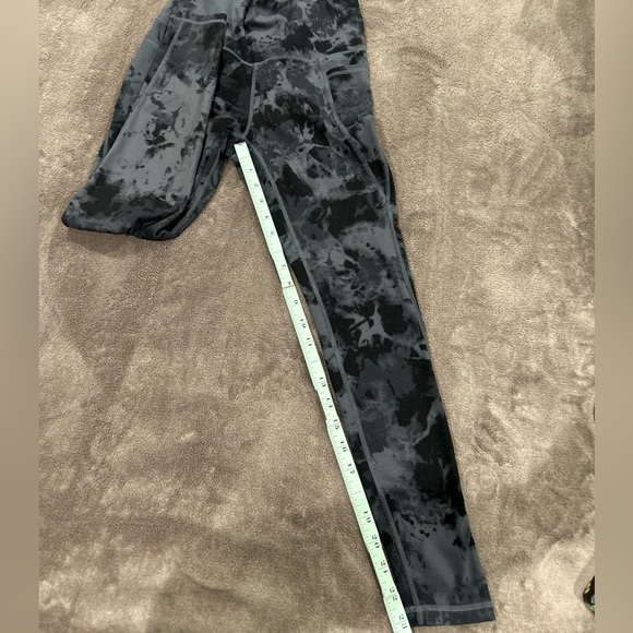 Danskin Leggings with side pockets in Small/Petite - Picture 1 of 5